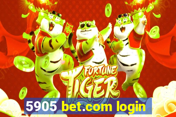 5905 bet.com login